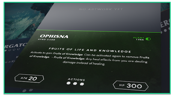 [PokeCommunity.com] AETHERNIA - Strategy Card Game