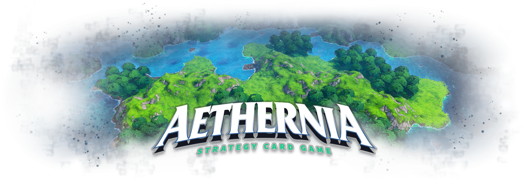 [PokeCommunity.com] AETHERNIA - Strategy Card Game